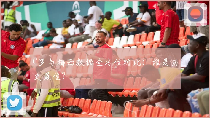 C罗与梅西数据全方位对比：谁是历史最佳？